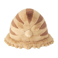 Officiële Pokemon center knuffel Comfy Friends Fluffy Swinub 36cm lang